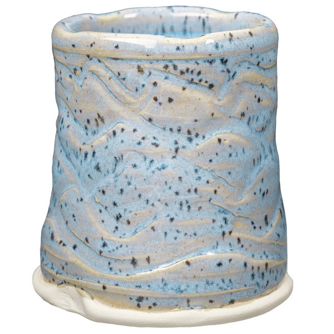 AMACO Potter's Choice Flux -PCF 21 Ocean Drift (16oz)