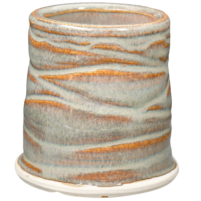 AMACO Potter's Choice Flux -PCF-33 Mystic Tide(16oz)