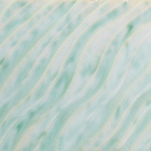 AMACO Potter's Choice Flux - PCF-75 - Moss Mist  (16oz)