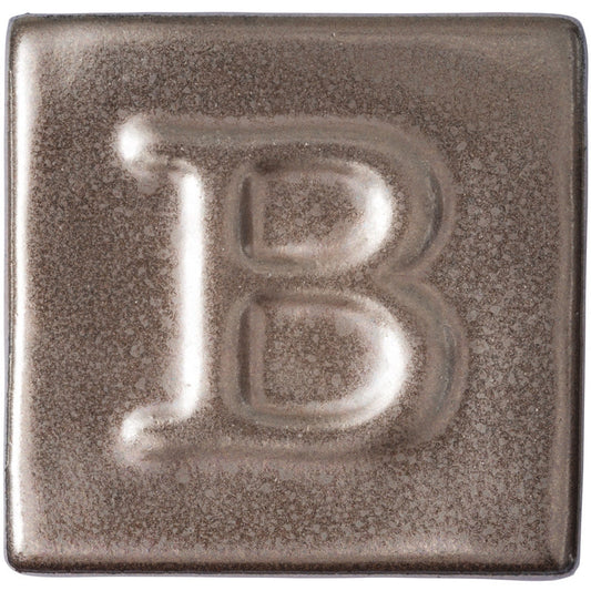 BOTZ Earthenware Glaze - 9545 Gloria - 低溫色釉 榮光銀 (200ml)