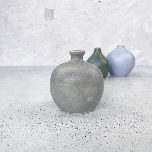 BOTZ Stoneware Glaze - BO-9861 Concrete Grey - 高溫色釉 混凝土灰 200ml
