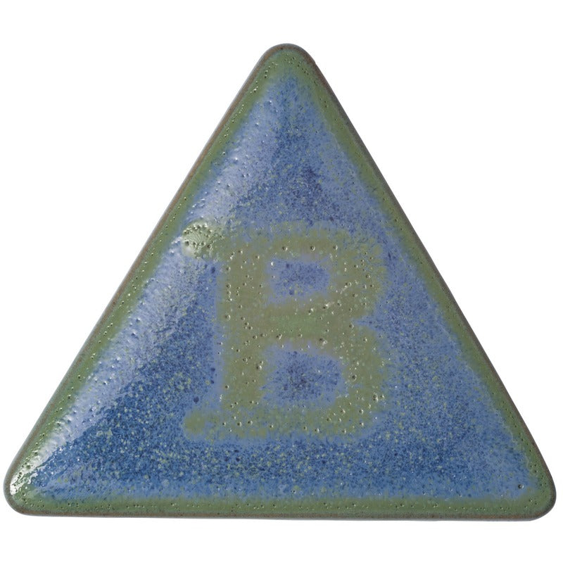 BOTZ Stoneware Glaze - 9880 Pacific - 高溫色釉 太平洋藍 (200ml)