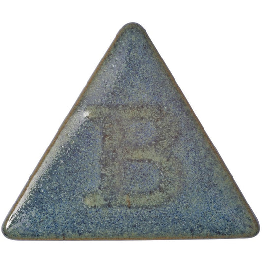 BOTZ Stoneware Glaze - 9882 Blue Grey Speckle - 高溫色釉 藍灰色斑點 (200ml)