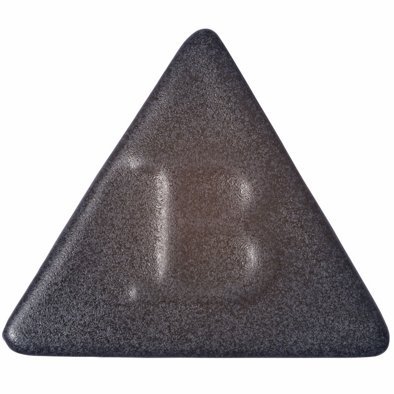 BOTZ Stoneware Glaze - 9888 Black Granite - 高溫色釉 黑色花崗 (200ml)