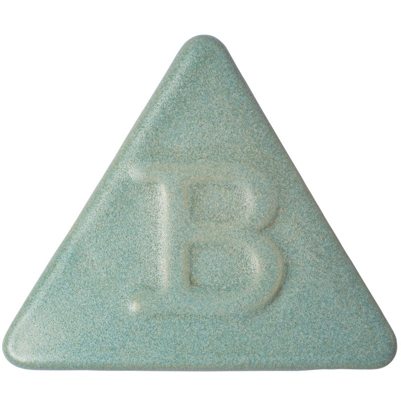 BOTZ Stoneware Glaze - 9890 Turquoise Granite - 高溫色釉 綠松石花崗 (200ml)