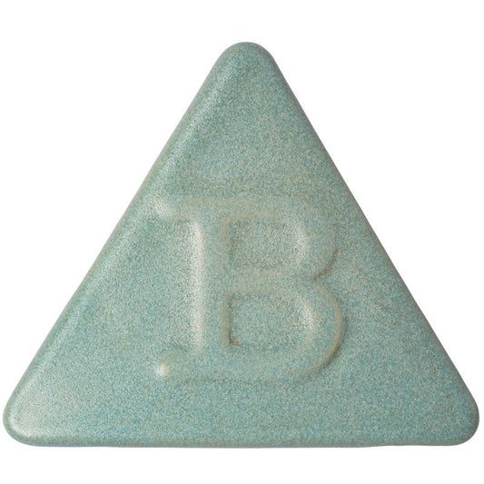 BOTZ Stoneware Glaze - 9890 Turquoise Granite - 高溫色釉 綠松石花崗 (200ml)