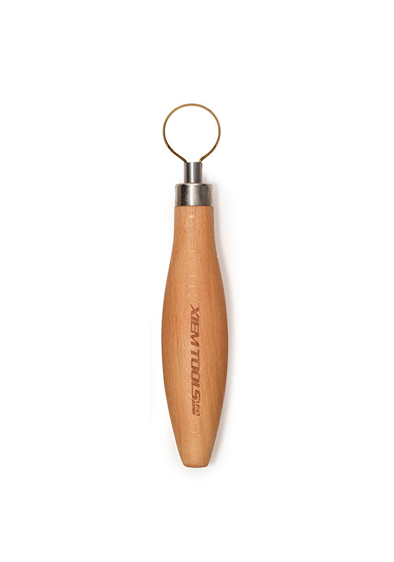 XIEM TOOLS Titanium-Fused Trimming Tool - Round (Small/Medium/Large)