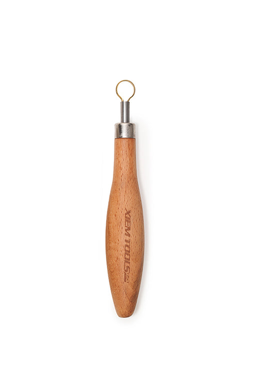 XIEM TOOLS Titanium-Fused Trimming Tool - Round (Small/Medium/Large)