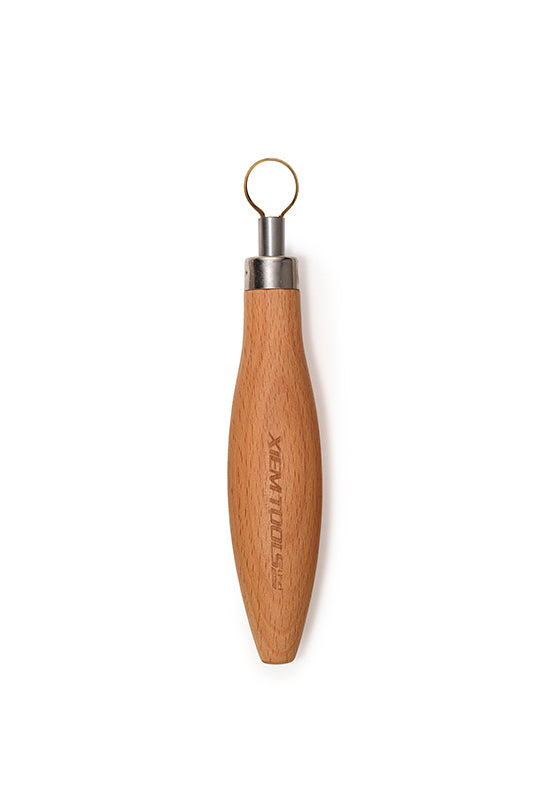 XIEM TOOLS Titanium-Fused Trimming Tool - Round (Small/Medium/Large)