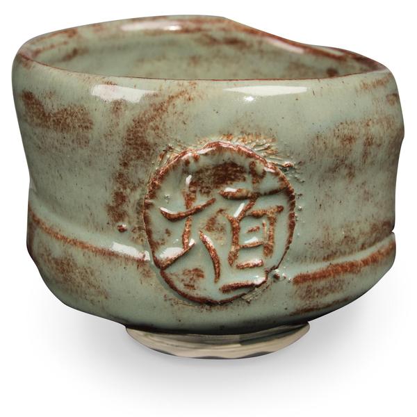 AMACO Shino - SH-41 Oolong Gloss  (16oz)