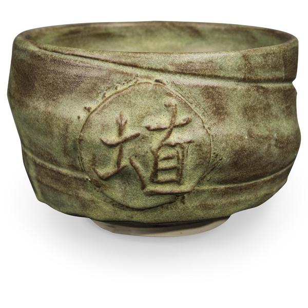 AMACO Shino - SH-46 Matcha Matte (16oz)