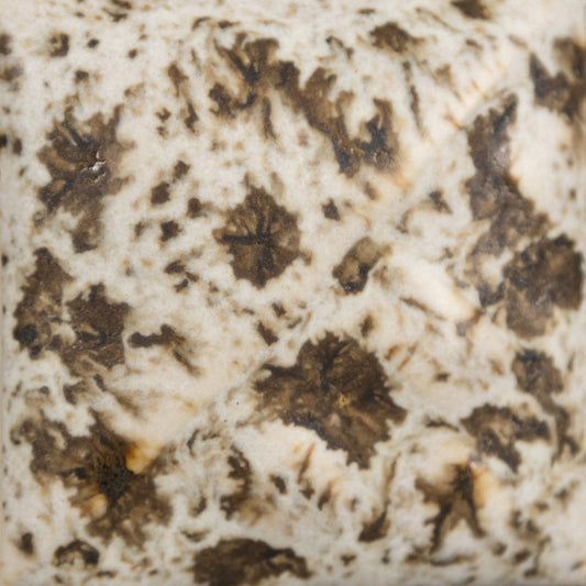 MAYCO Stoneware Crystal Glaze - SW-155 Winter Wood - 冬木 (16oz)