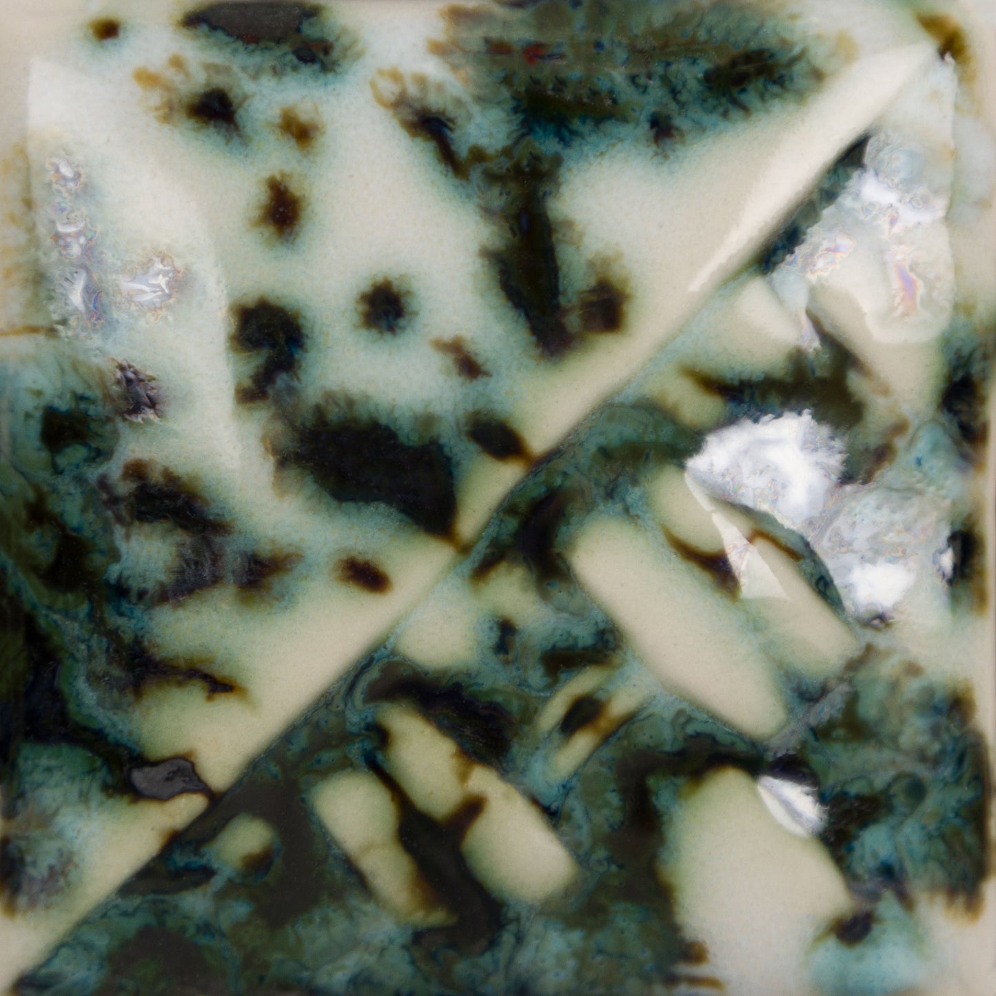 2025 Mayco Stoneware Glaze - SW-222 Green Jasper (16oz)
