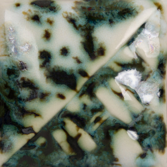 2025 Mayco Stoneware Glaze - SW-222 Green Jasper (16oz)