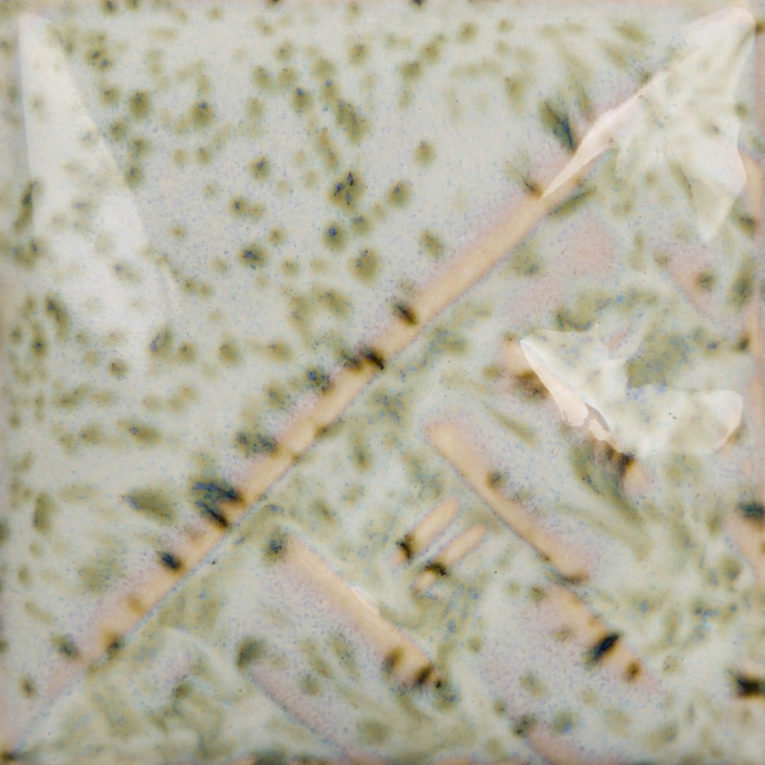 MAYCO 2026 Stoneware Glaze - SW-225 Lily Pad (16oz)