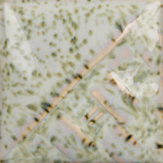 MAYCO 2026 Stoneware Glaze - SW-225 Lily Pad (16oz)