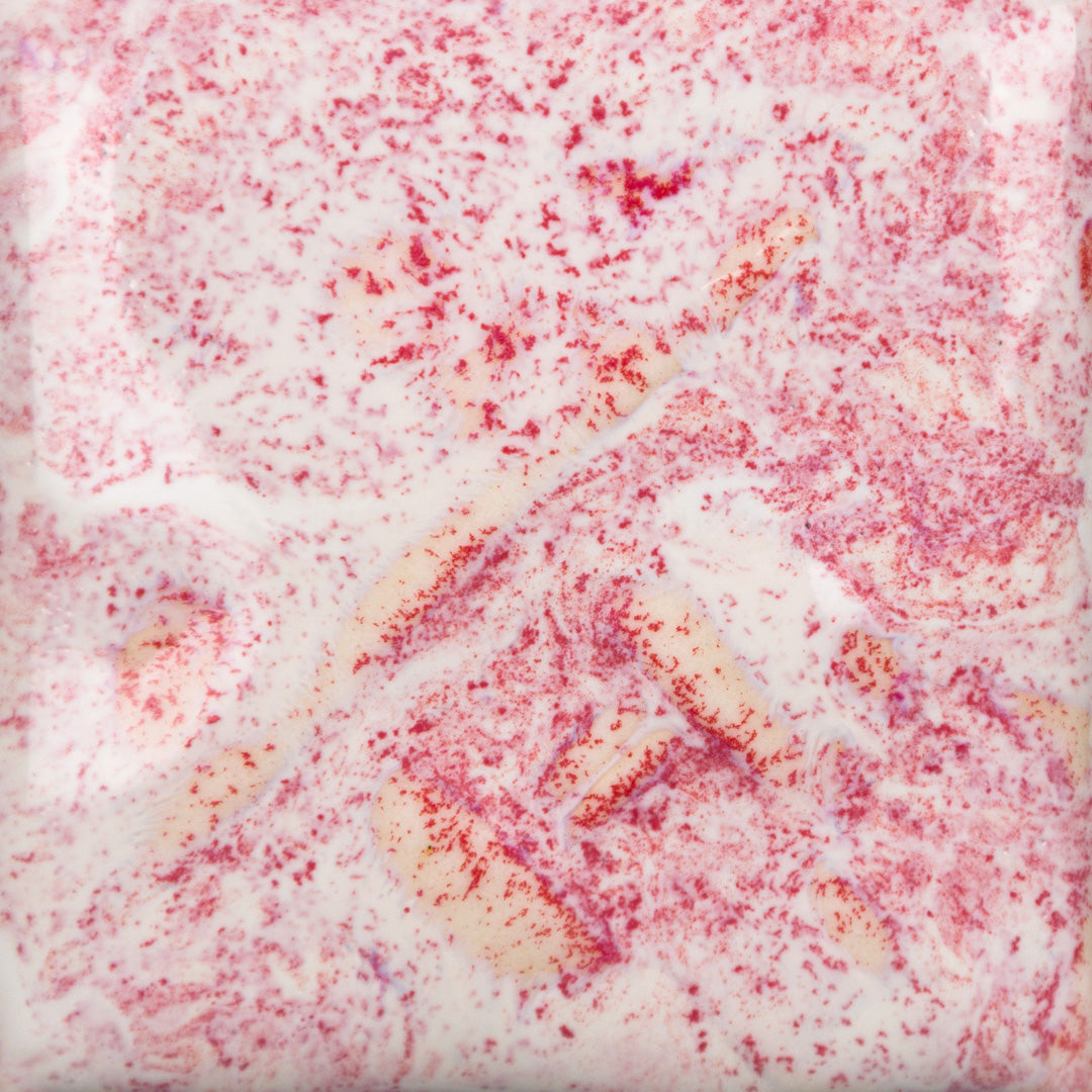 MAYCO 2026 Stoneware Glaze - SW-226 Pink Pearl (16oz)