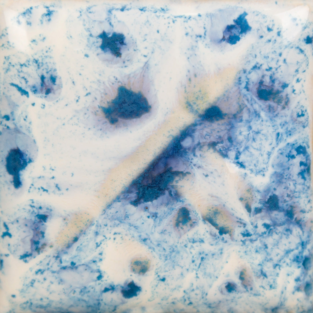 MAYCO 2026 Stoneware Glaze - SW-227 Tidal Wave (16oz)