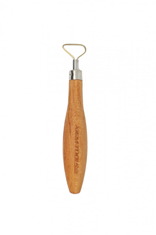 XIEM TOOLS Titanium-Fused Trimming Tool - Tear Drop (Small/Medium/Large)
