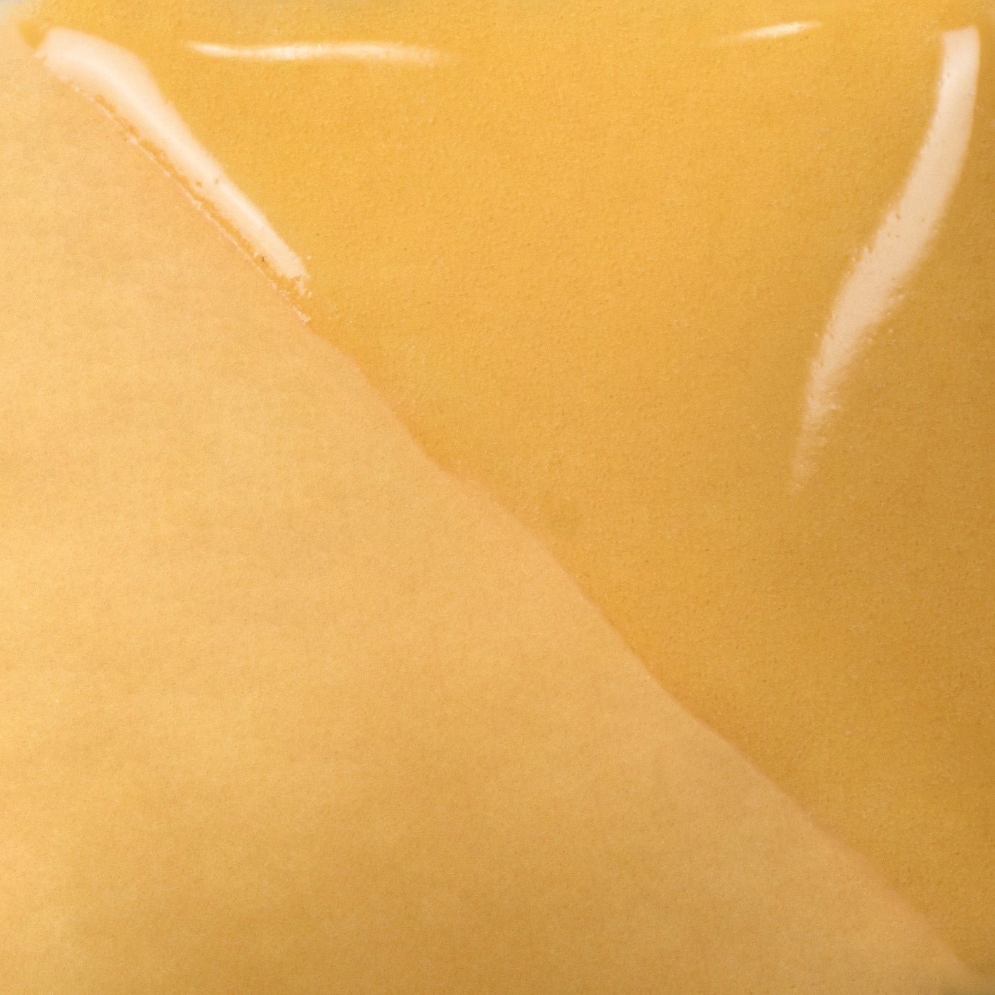 MAYCO Fundamentals Underglaze - UG203 - Squash Yellow - 南瓜黃釉下彩
