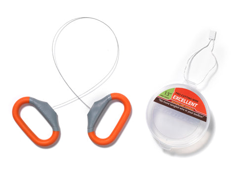 XIEM TOOLS PRO Cutting Wire 專業割線