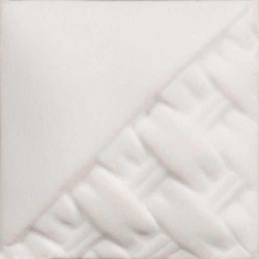Mayco Engobe 化妝土 - EG-001 WHITE-白(16oz)