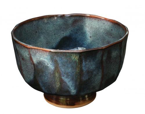 AMACO Potter's Choice - PC-12 Blue Midnight -  (16oz)