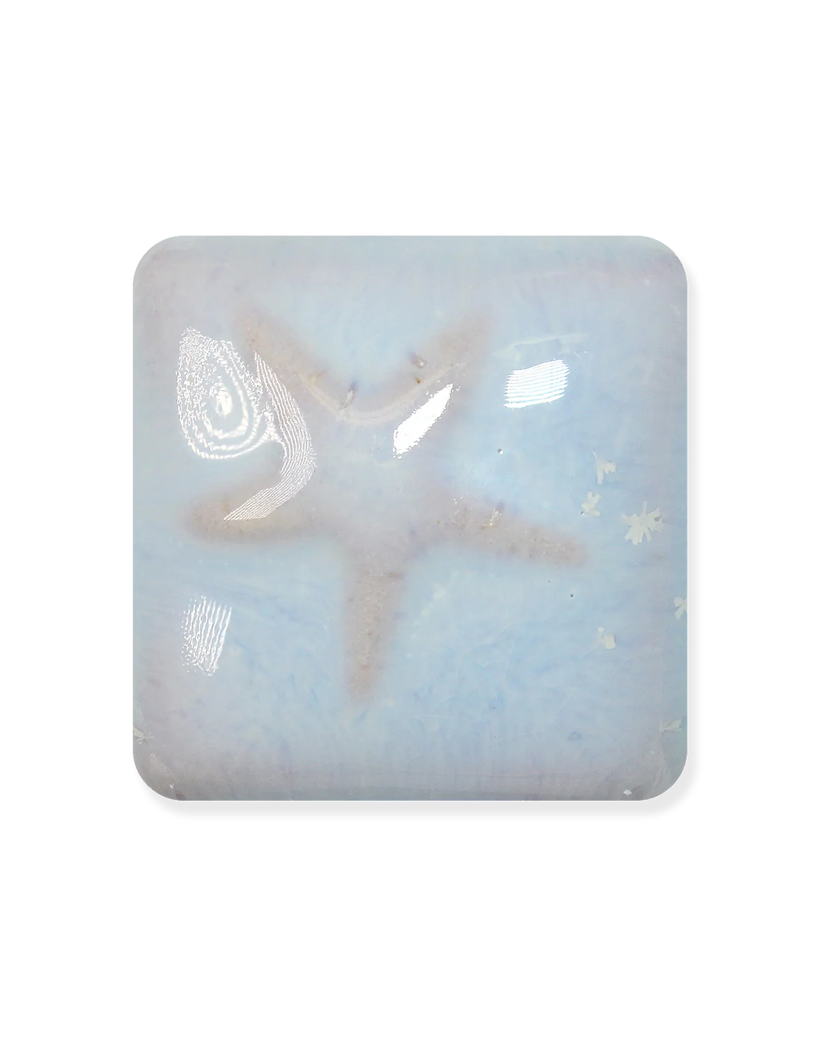 LAGUNA - Mystic & Dynasty Textured Series - MS-220 Nebula Blue 星雲藍