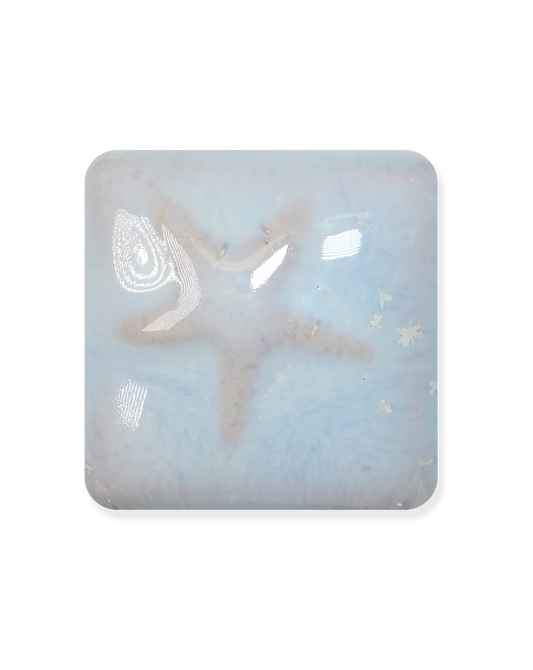 LAGUNA - Mystic & Dynasty Textured Series - MS-220 Nebula Blue 星雲藍