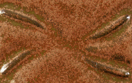 AMACO Potter's Choice - PC-56 Ancient Copper (16oz)