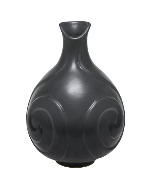 AMACO Satin Matte - SM-1 Black (16oz)