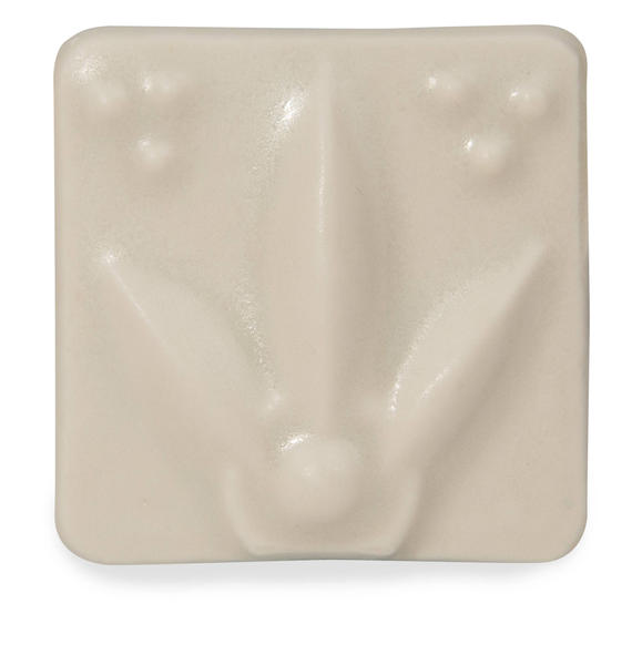 AMACO Satin Matte - SM-10 Clear (16oz)