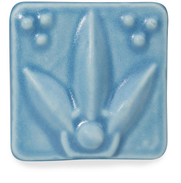 AMACO Satin Matte - SM-20 Light Blue (16oz)