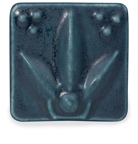 AMACO Satin Matte - SM-29 Blue Green (16oz)
