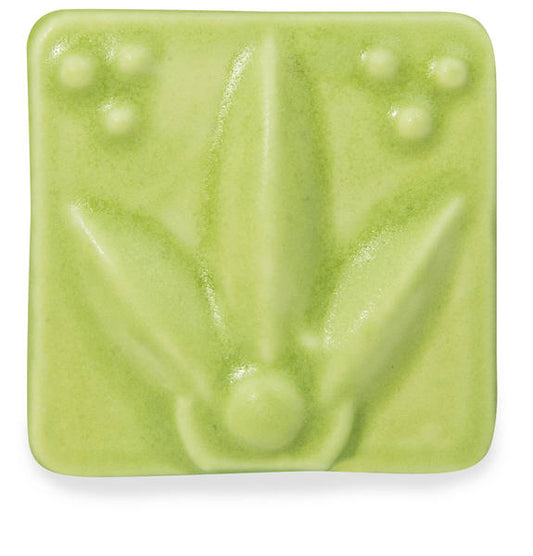 AMACO Satin Matte - SM-42 Mint (16oz)