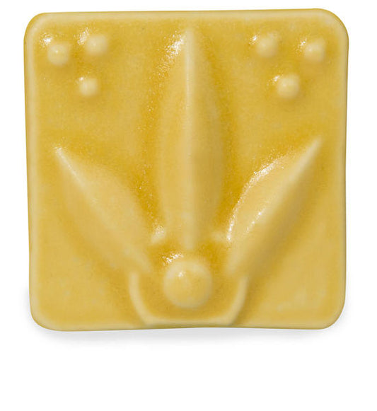 AMACO Satin Matte - SM-63 Yellow (16oz)