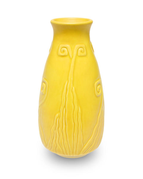 AMACO Satin Matte - SM-63 Yellow (16oz)