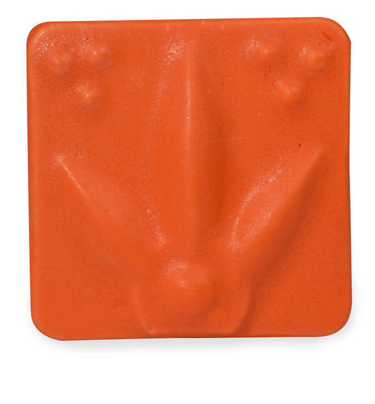 AMACO Satin Matte - SM-68 Orange  (16oz)