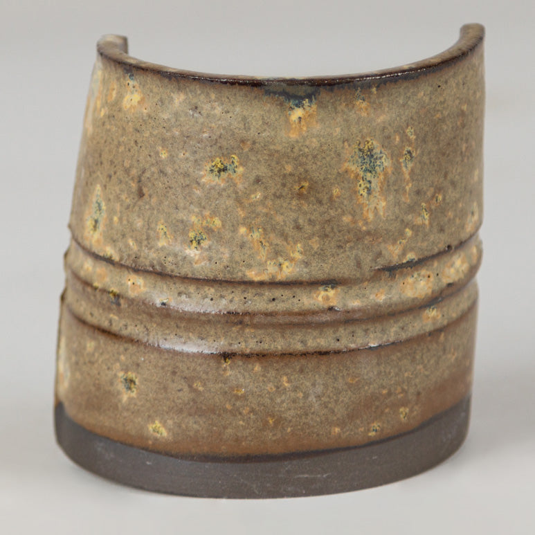MAYCO Stoneware Crystal Glaze - SW-117 Honey Comb - 蜂巢 (16oz)