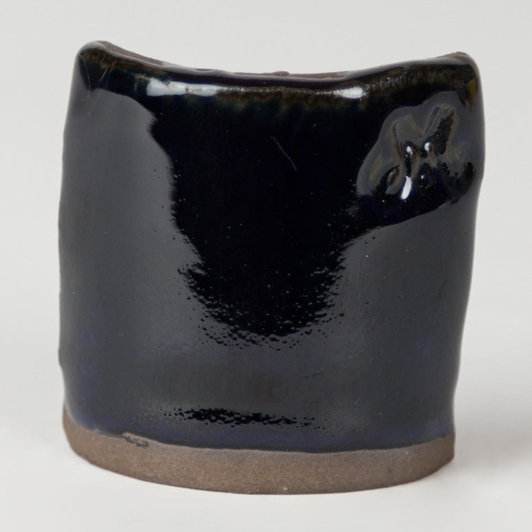MAYCO Stoneware Classic Glaze - SW-123 Sapphire - 藍寶石 (16oz)