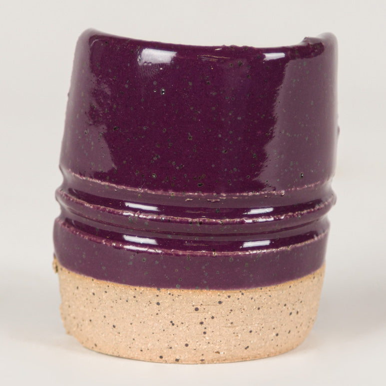 MAYCO Stoneware Classic Glaze - SW-134 Eggplant - 茄子 (16oz)