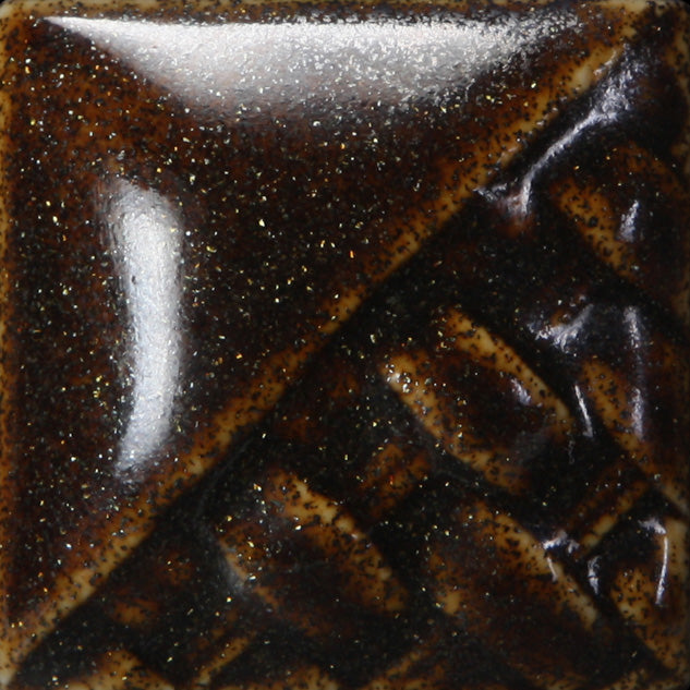 MAYCO Stoneware Classic Glaze - SW-178 Fool's Gold - 愚人金 (16oz)