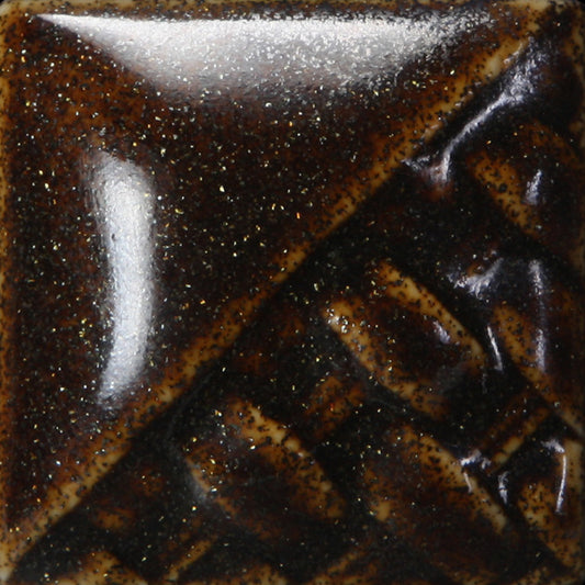 MAYCO Stoneware Classic Glaze - SW-178 Fool's Gold - 愚人金 (16oz)