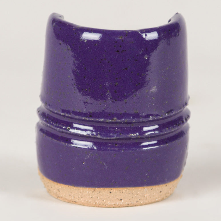 MAYCO Stoneware Gloss Glaze - SW-505 Purple Gloss - 亮澤紫 (16oz)