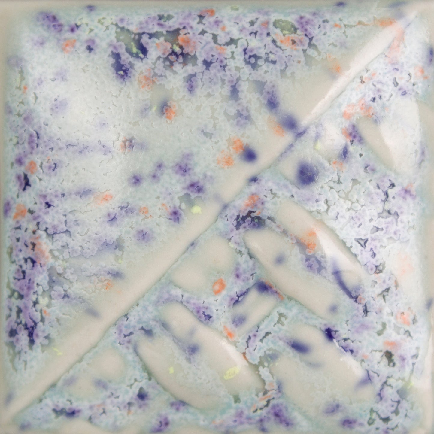 2025 Mayco Stoneware Glaze - SW-221 Mint Speck (16o