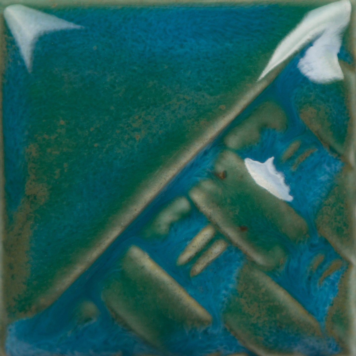 2025 Mayco Stoneware Glaze - SW-224 Tropical Teal (16oz)