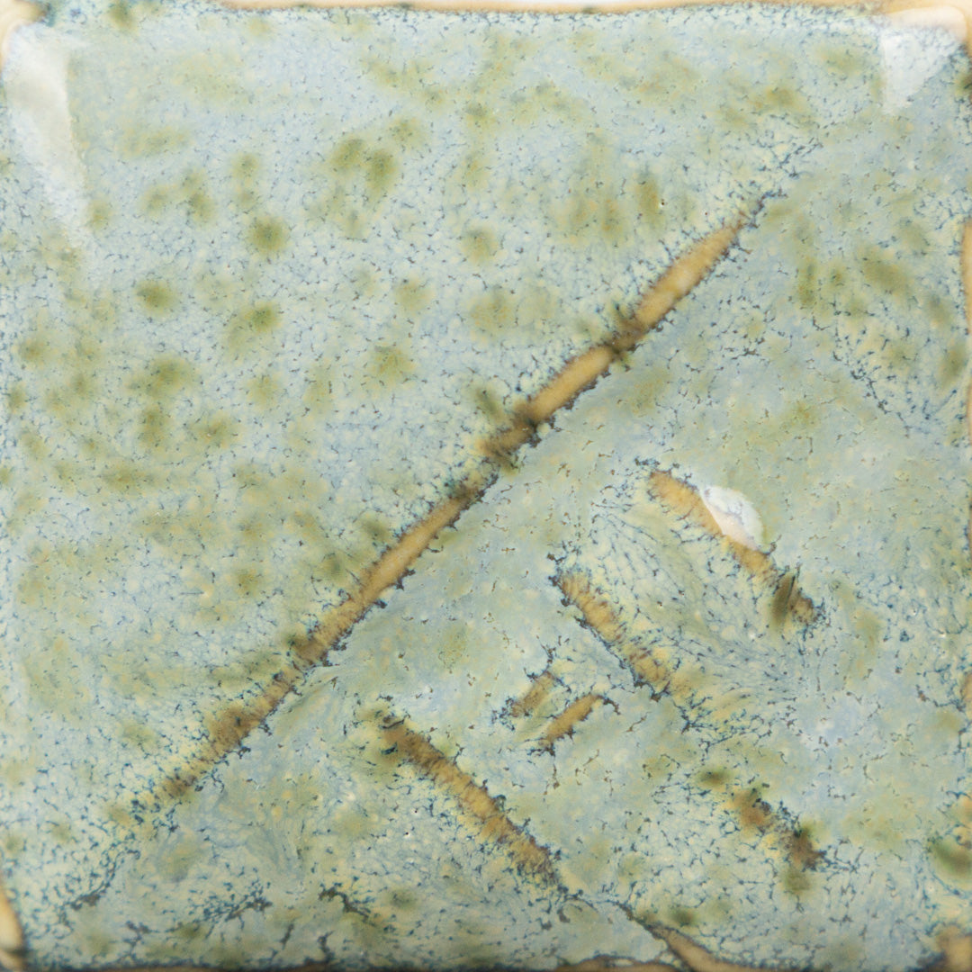MAYCO 2026 Stoneware Glaze - SW-225 Lily Pad (16oz)