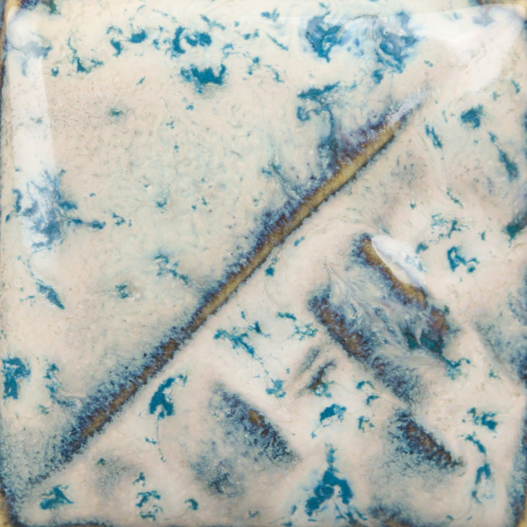 MAYCO 2026 Stoneware Glaze - SW-227 Tidal Wave (16oz)