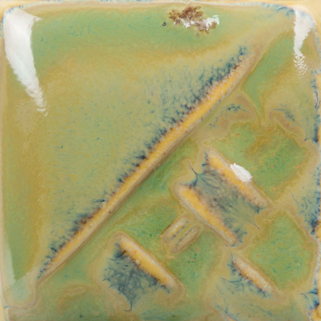 MAYCO 2026 Stoneware Glaze - SW-228 Beetlewing (16oz)