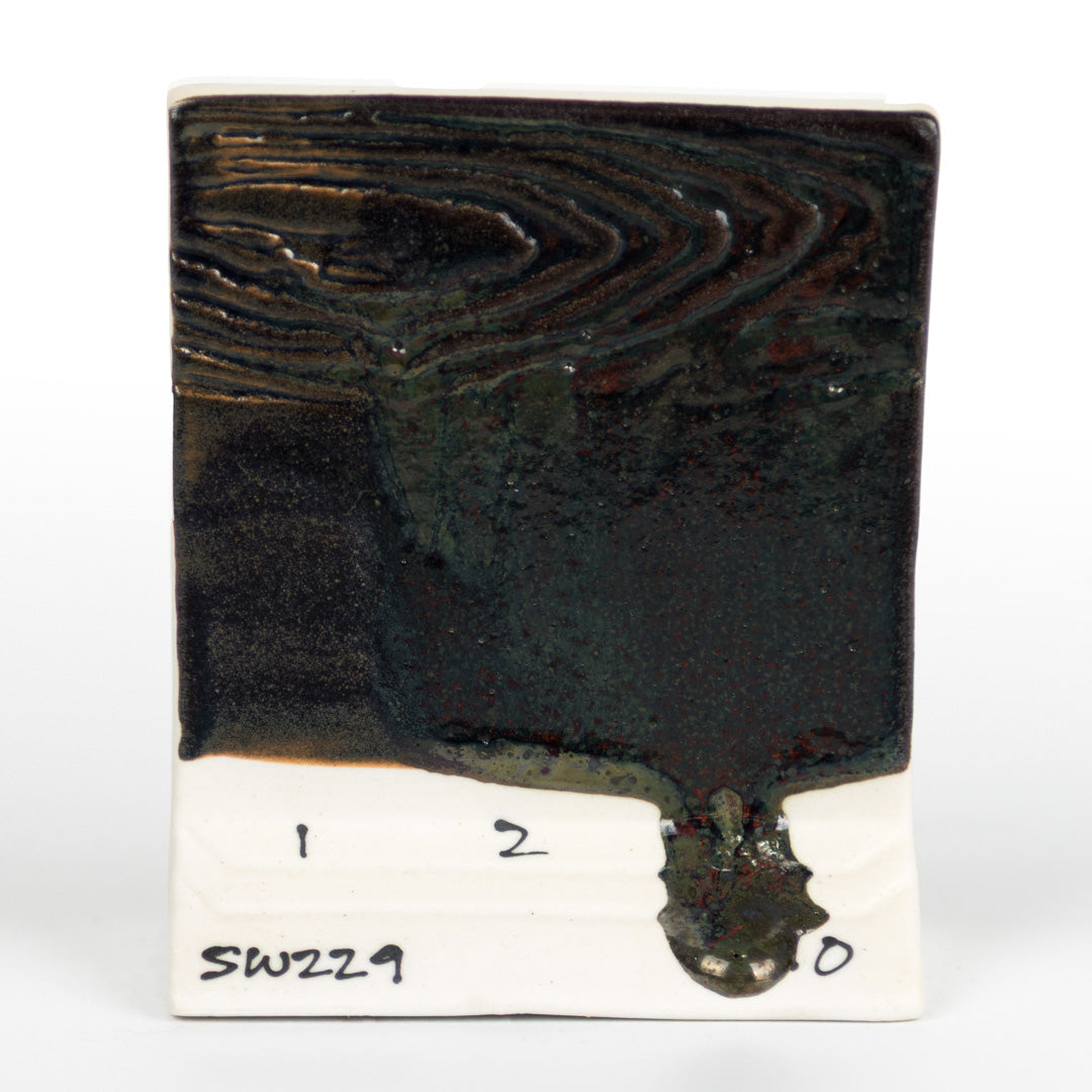 MAYCO 2026 Stoneware Glaze - SW-229 Mood Ring (16oz)